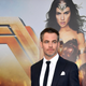 Image for article titled Found: Chris Pine Near the Set of Wonder Woman 2